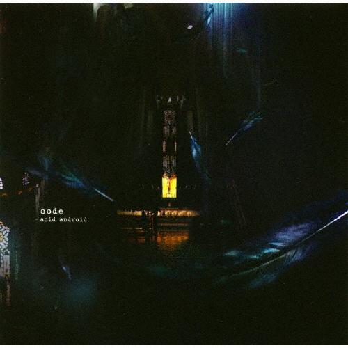 code/acid android[CD]通常盤【返品種別A】
