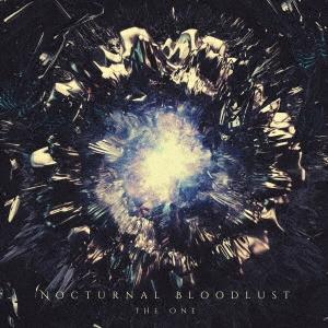 THE ONE(通常盤)/NOCTURNAL BLOODLUST[CD]【返品種別A】｜joshin-cddvd