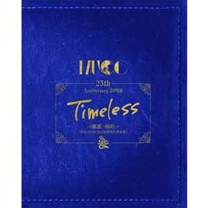 MUCC 25th Anniversary TOUR「Timeless」〜鵬翼・極彩〜(通常盤)/M...