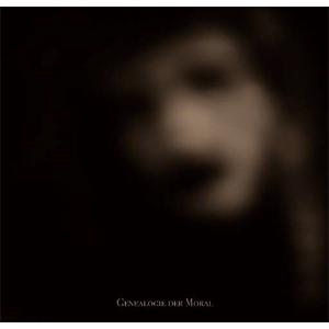 Genealogie der Moral/deadman[CD]【返品種別A】