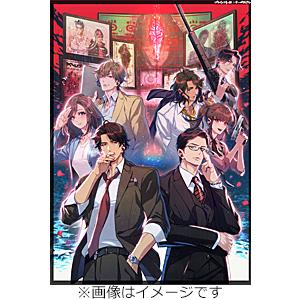 [枚数限定][限定盤]Brain Freaks/ドラマ[CD]【返品種別A】