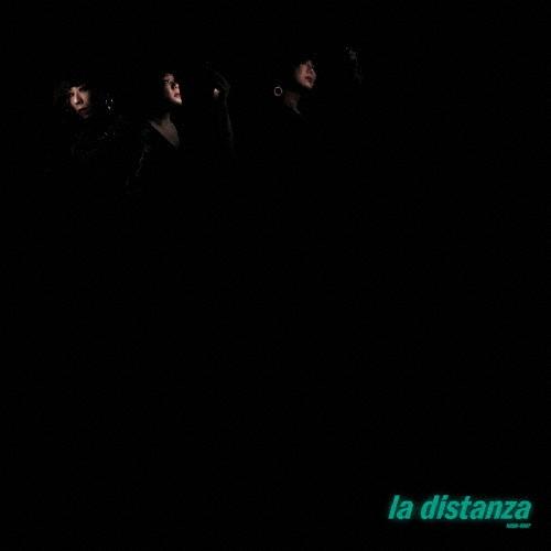 la distanza/星屑スキャット[CD]【返品種別A】