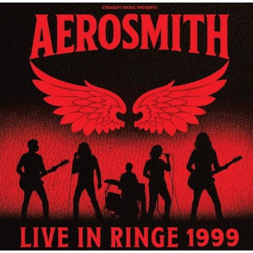 リンゲ、デンマーク 1999/エアロスミス[CD]【返品種別A】