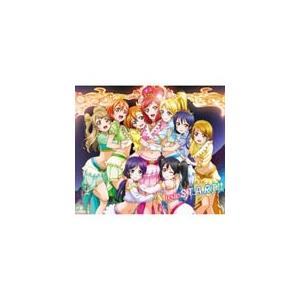 Music S.T.A.R.T!!(BD付通常盤)/μ's[CD+Blu-ray]【返品種別A】