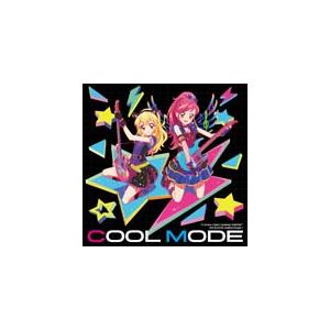 TVアニメ/データカードダス『アイカツ!』2ndシーズン 挿入歌シングル1 COOL MODE/わか...
