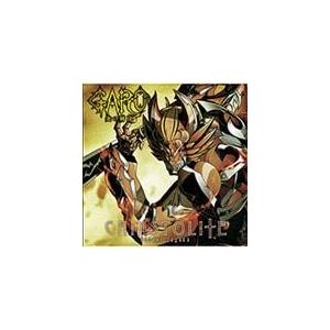 CHIASTOLITE(アニメ盤)/佐咲紗花[CD]【返品種別A】