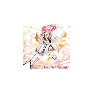 『乖離性ミリオンアーサー』キャラクターソング Vol.4「Out Of Control!」/ベイリン...