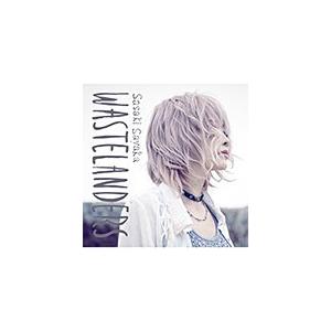TVアニメ『少女たちは荒野を目指す』OP主題歌「WASTELANDERS」/佐咲紗花[CD]【返品種...