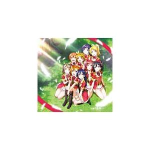 MOMENT RING(『ラブライブ!』μ'sファイナルシングル)/μ's[CD]【返品種別A】｜joshin-cddvd