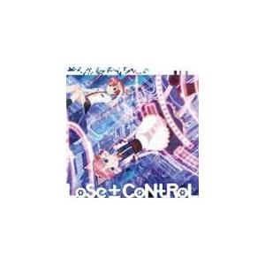 TVアニメ『紅殻のパンドラ』ED主題歌「LoSe±CoNtRoL」/七転福音(福沙奈恵),クラリオン...