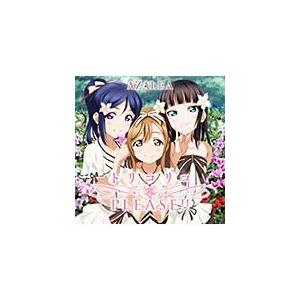 『ラブライブ!サンシャイン!!』ユニットシングル2「トリコリコPLEASE!!」/AZALEA[CD...