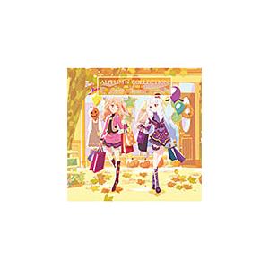 TVアニメ/データカードダス『アイカツスターズ!』挿入歌シングル3 アキコレ/AIKATSU☆STA...