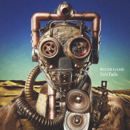 TVアニメ『時間の支配者』OP主題歌「RULER GAME」/Fo&apos;xTails[CD]【返品種別A...