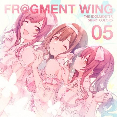 THE IDOLM@STER SHINY COLORS FR@GMENT WING 05/アルストロ...