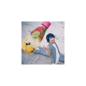 アドレセンス/吉野裕行[CD]通常盤【返品種別A】