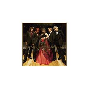 JAM Project Symphonic Album Victoria Cross/JAM Pro...