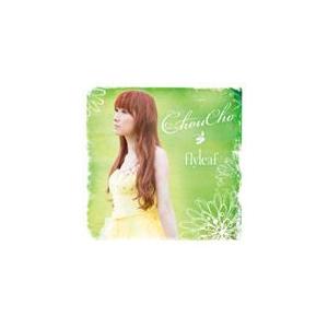 flyleaf/ChouCho[CD]通常盤【返品種別A】