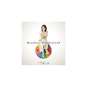 Rainbow Wonderland/石田燿子[CD]【返品種別A】