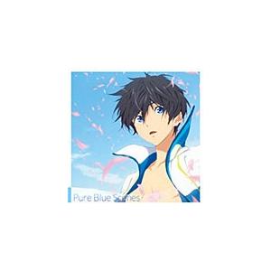 『映画 ハイ☆スピード!-Free! Starting Days-』オリジナルサウンドトラック「Pu...