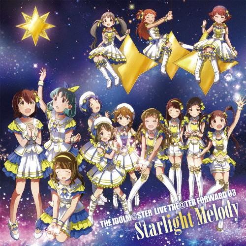 THE IDOLM@STER LIVE THE@TER FORWARD 03 Starlight M...