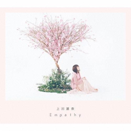 Empathy/上田麗奈[CD]【返品種別A】