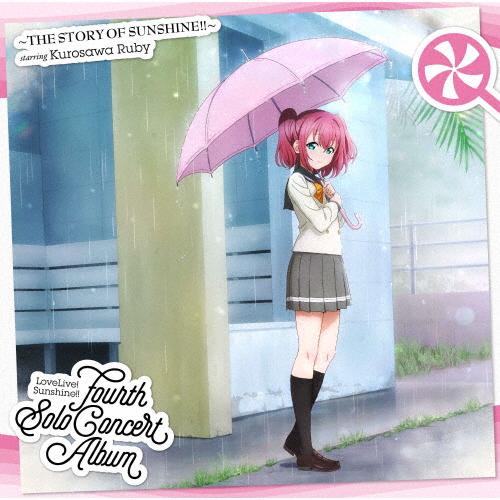 LoveLive! Sunshine!! Fourth Solo Concert Album 〜TH...