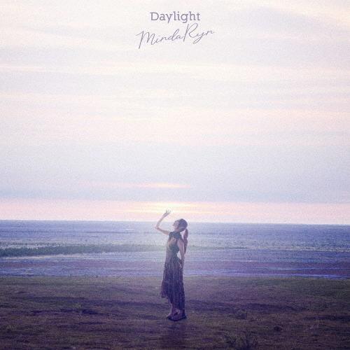 Daylight/MindaRyn[CD]【返品種別A】