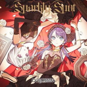 [初回仕様]DOLLCHESTRA 1stシングル「タイトル未定」