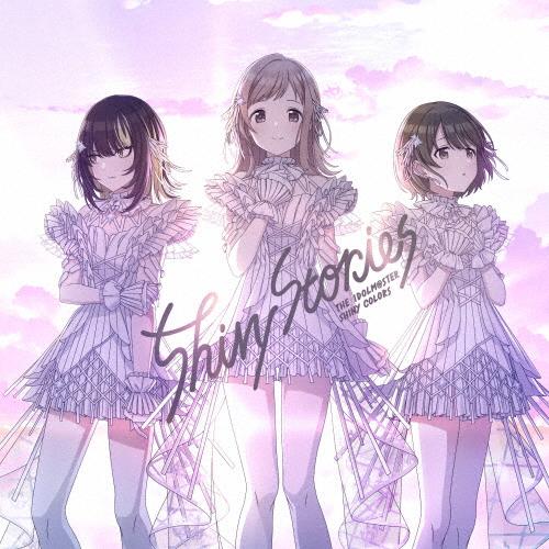 THE IDOLM@STER SHINY COLORS Shiny Stories/シャイニーカラー...
