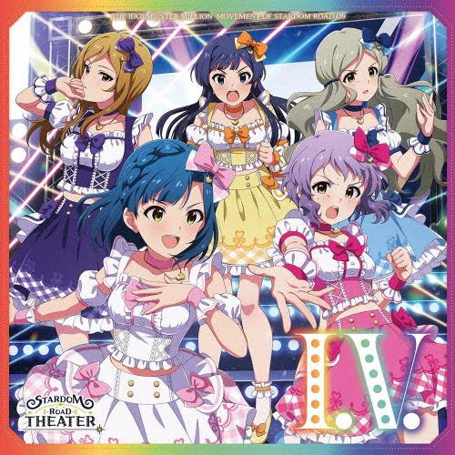 THE IDOLM@STER MILLION MOVEMENT OF STARDOM ROAD 09...