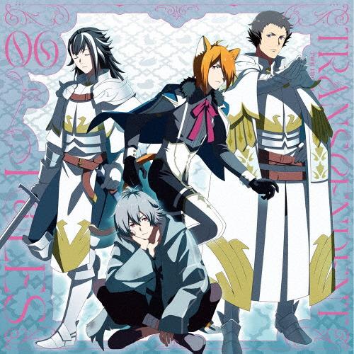 THE IDOLM@STER SideM TRANSCENDENT T@LES 06/信玄誠司(増元...