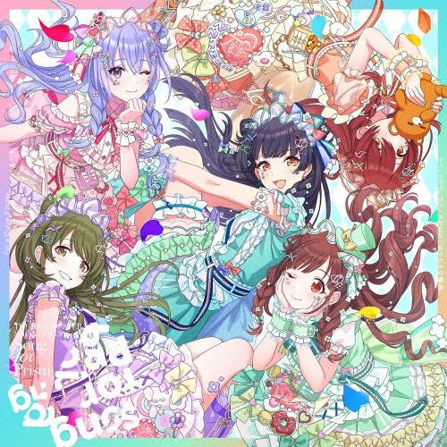 THE IDOLM@STER SHINY COLORS Song for Prism カウントダウン...