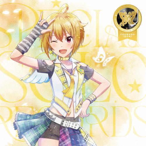 THE IDOLM@STER MILLION LIVE! SPECIAL SOLO RECORDS ...