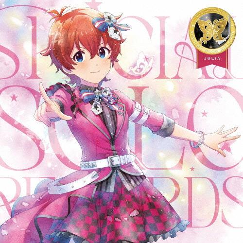 THE IDOLM@STER MILLION LIVE! SPECIAL SOLO RECORDS ...
