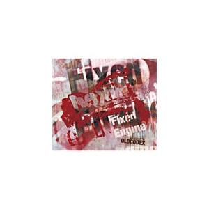 [枚数限定][限定盤]OLDCODEX Single Collection「Fixed Engine...