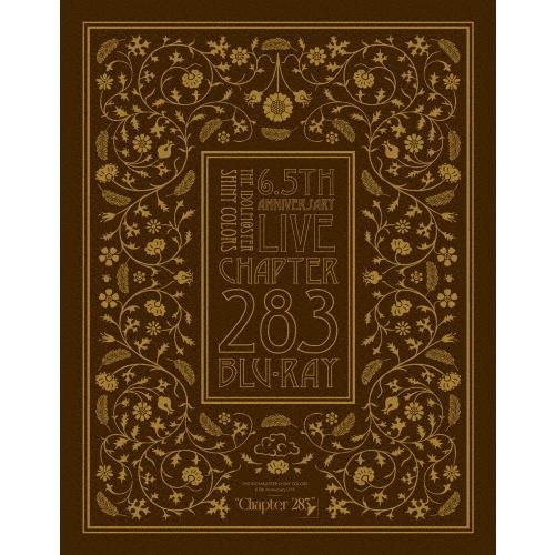 [枚数限定][限定版]THE IDOLM@STER SHINY COLORS 6.5th Anniv...