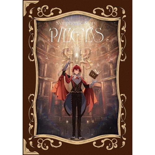 アイドリッシュセブン Symphonic Story“PIECES"【CD付 Blu-ray Box...