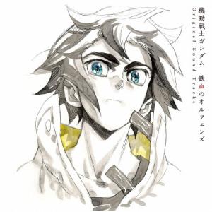 TVアニメOriginal Sound Tracks/横山克
