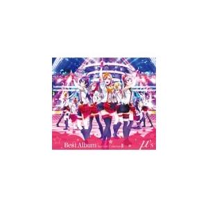 μ's アニメ『ラブライブ!』アルバム Best Album Live! collection 通常