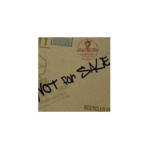 NOT for SALE/GRANRODEO[CD]【返品種別A】