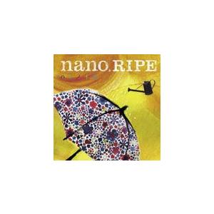 ハナノイロ/nano.RIPE[CD]【返品種別A】