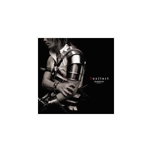 Instinct/GRANRODEO[CD]【返品種別A】｜joshin-cddvd