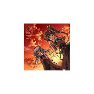 TVアニメ『あかね色に染まる坂』オリジナルサウンドトラック/TVサントラ[CD]【返品種別A】