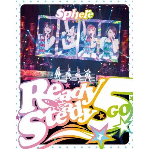 スフィア LIVE2014「スタートダッシュミーティング Ready Steady 5周年! in ...