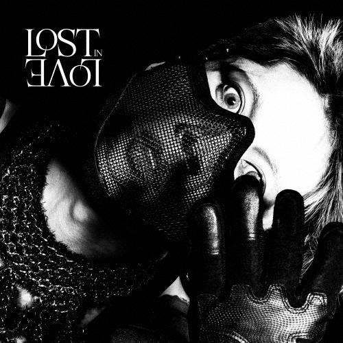 [枚数限定][限定盤]Lost In Love(初回生産限定盤)/MIYAVI[CD]【返品種別A】