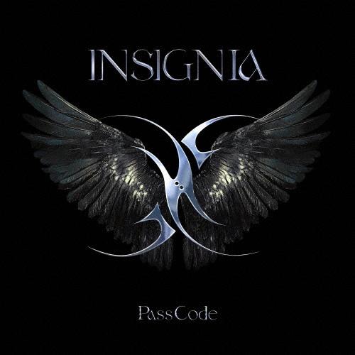 [枚数限定][限定盤]INSIGNIA(初回限定盤)/PassCode[CD+Blu-ray]【返品...