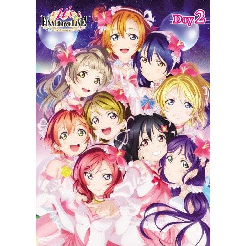 [枚数限定]ラブライブ!μ's Final LoveLive! 〜μ'sic Forever♪♪♪♪...