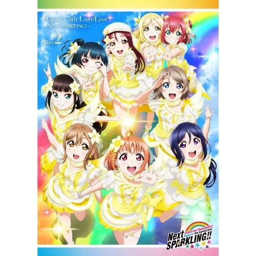 [枚数限定]ラブライブ!サンシャイン!! Aqours 5th LoveLive! 〜Next SP...