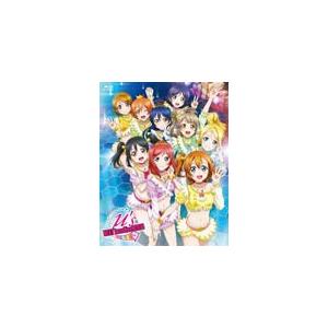 [枚数限定]ラブライブ!μ&apos;s→NEXT LoveLive! 2014〜ENDLESS PARADE...