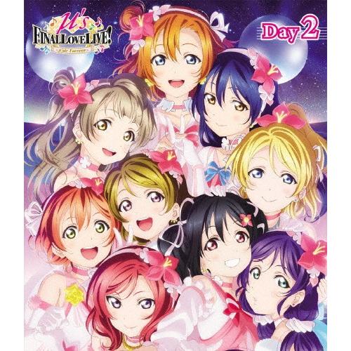 [枚数限定]ラブライブ!μ&apos;s Final LoveLive! 〜μ&apos;sic Forever♪♪♪♪...